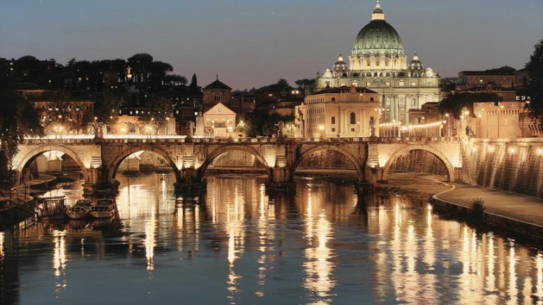Capodanno: i ponti saranno protagonisti della Festa di Roma