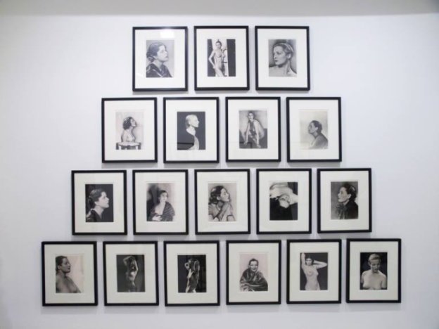 cosa fare sabato 28 gennaio a Milano: mostra fotografica Man Ray
