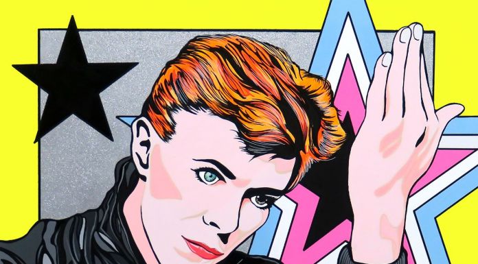 Cosa fare sabato 28 gennaio a Milano: mostra David Bowie The Real face al Mondadori Megastore di Piazza Duomo