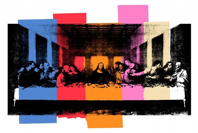 Weekend: cosa fare a Milano da venerdì 24 marzo a domenica 26 marzo:Andy Warhol Milano