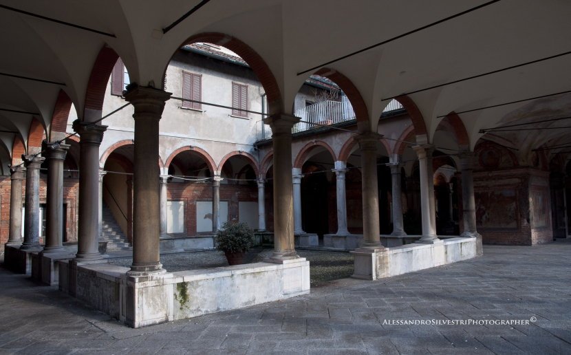 Cosa fare a Milano sabato 8 aprile: Architectural Walking Tour nel quartiere Isola