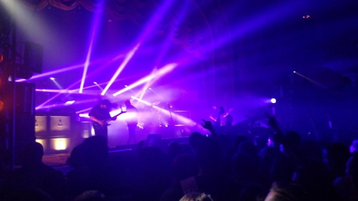 Venerdì 21 aprile: Deftones in concerto al Fabrique di Milano