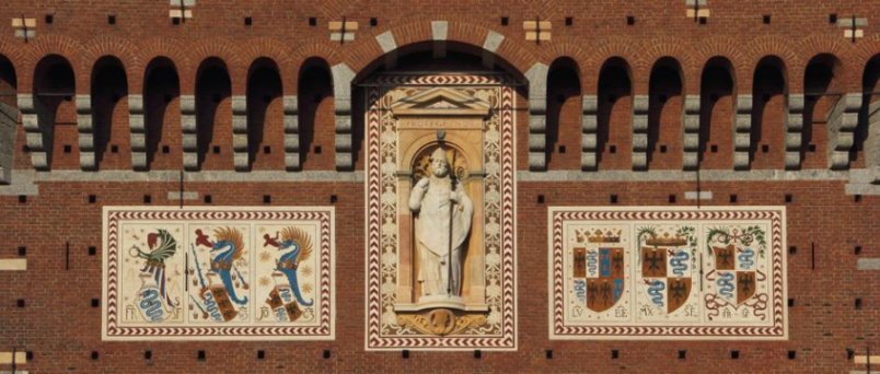 Pasqua e pasquetta a Milano: visita i Musei del Castello Sforzesco