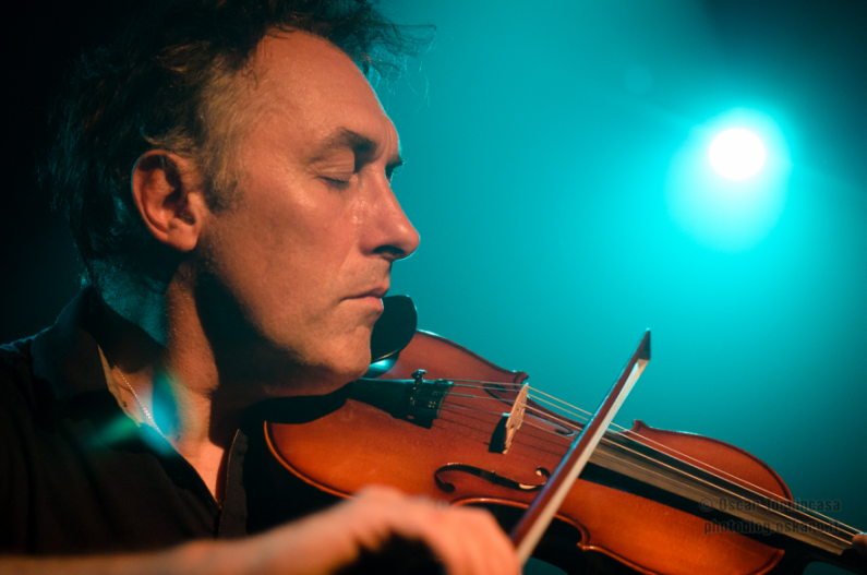 14 luglio a Milano: Yann Tiersen in concerto nel giardino della Triennale per il Festival TRI.P