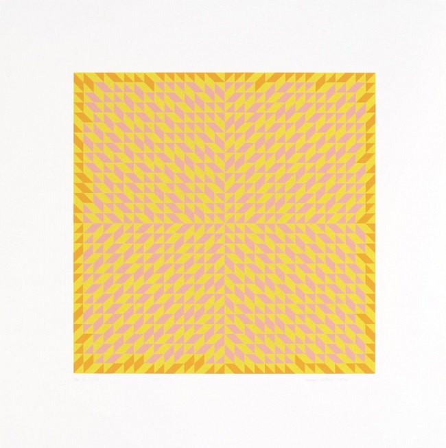 cosa fare domenica 13 agosto a Milano: mostra Anni Albers in Galleria Sozzani