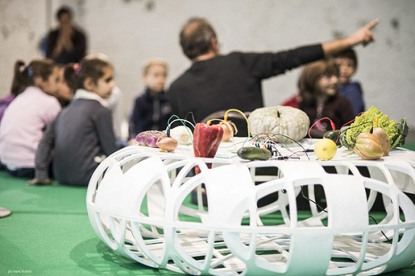 Cosa fare a Milano da venerdì 20 ottobre a domenica 22 ottobre: Uovokids, il festival dedicato alla creatività e ai bambini