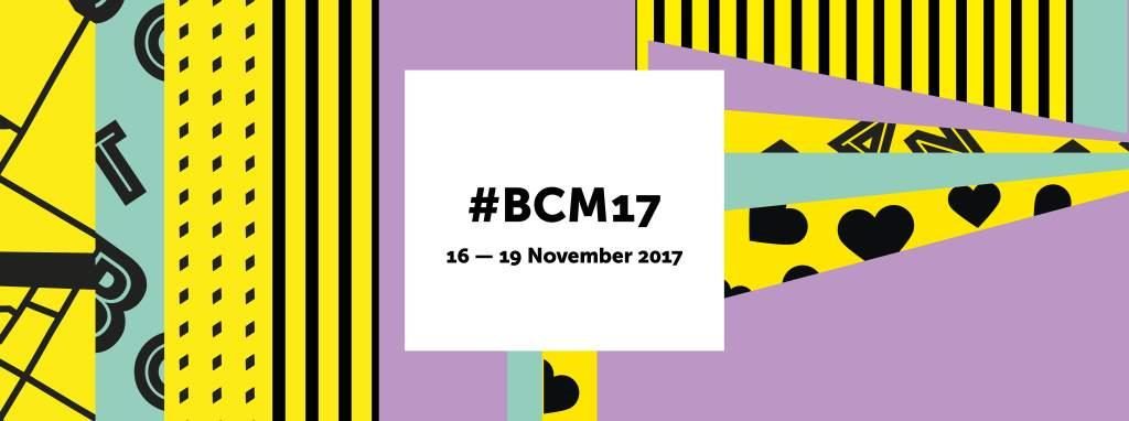 BookCity Milano 2017 dal 16 al 19 novembre