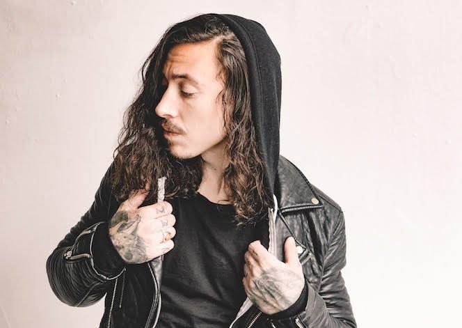 Noah Gundersen in concerto al Serraglio di Milano