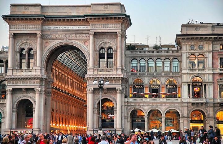 Weekend: cosa fare a Milano fino a domenica 10 dicembre: La Prima della Scala