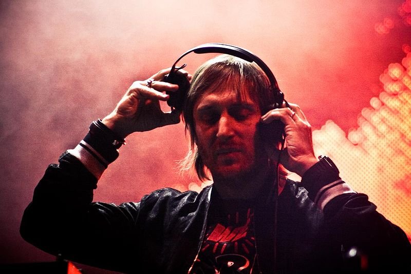 Sabato 20 gennaio: David Guetta in concerto al Mediolanum Forum di Assago