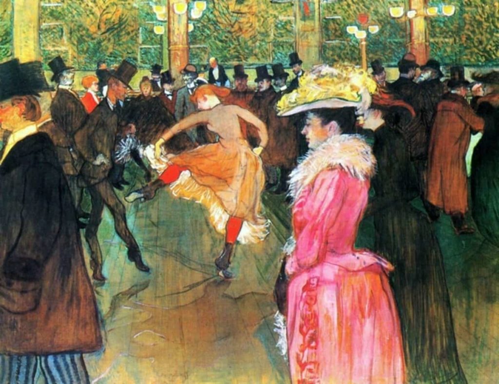 Weekend: cosa fare a Milano fino a domenica 18 febbraio: Henri de Toulouse Lautrec a Palazzo Reale