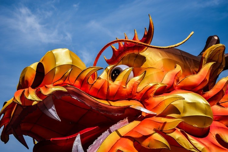 Weekend: cosa fare a Milano fino a domenica 11 febbraio: festival del capodano cinese dal verme
