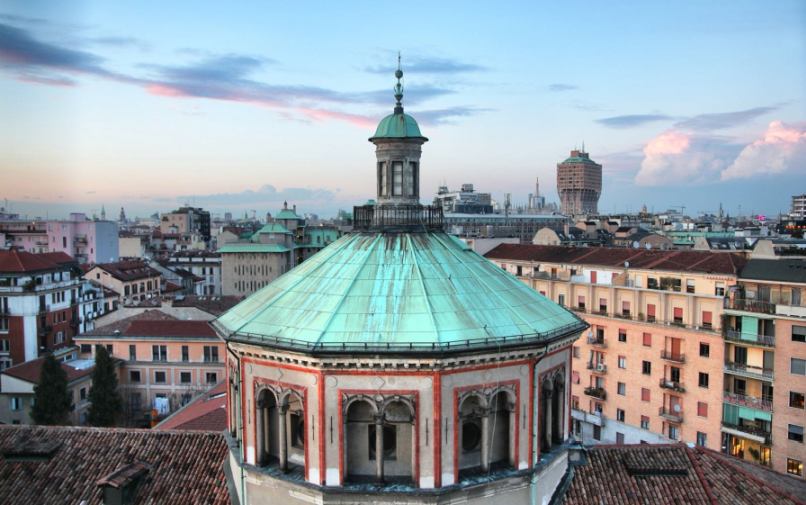 Milano, cosa fare a Pasqua e Pasquetta: visite guidate al Campanile dei Sospiri