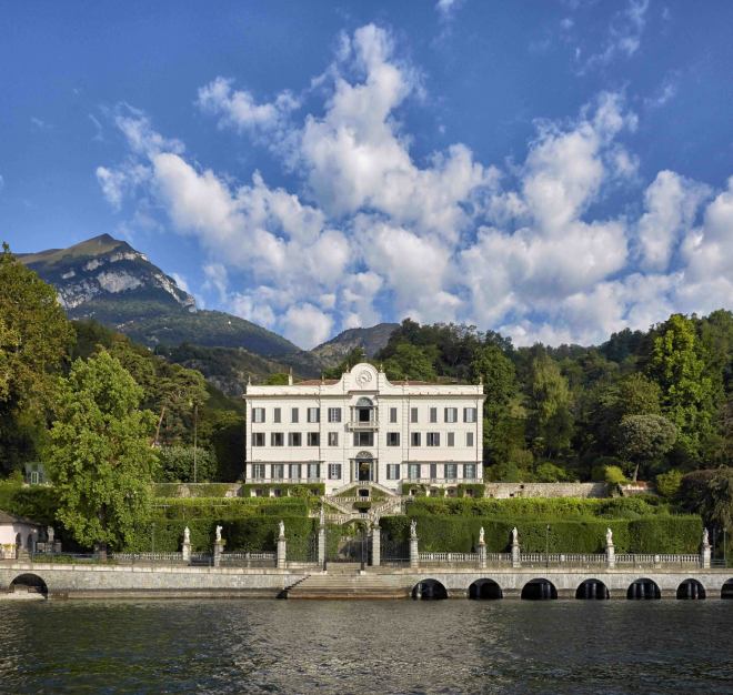 Villa Carlotta a Tremezzo: a pasquetta Caccia al Tesoro Botanico per bambini