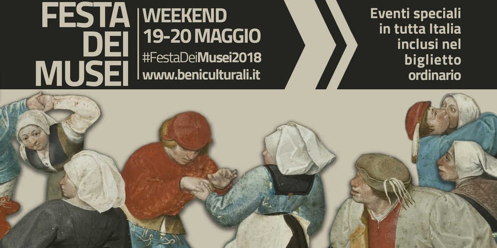 Weekend: cosa fare a Milano fino a domenica 20 maggio: Festa dei Musei