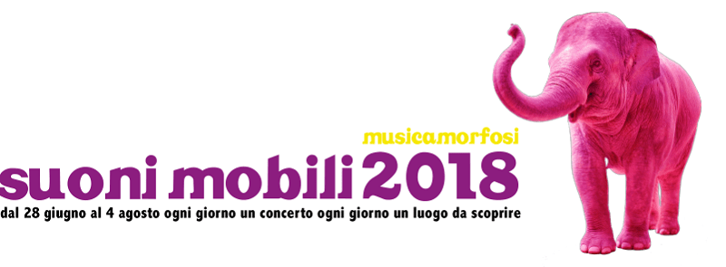 Cosa fare fino a Milano a domenica 1 luglio: Suoni Mobili 2018