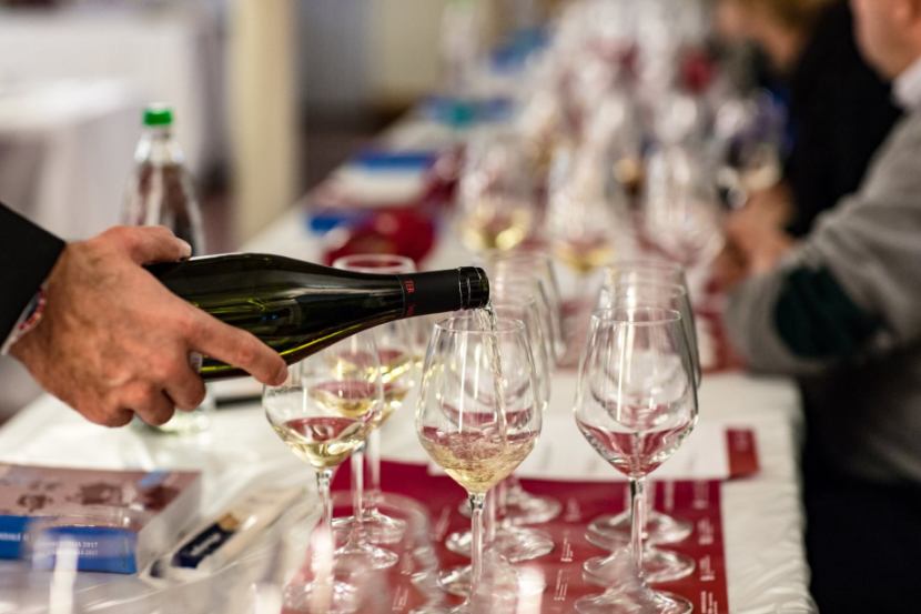 cosa fare a milano sabato 17 novembre festival Vivite vino cooperativo