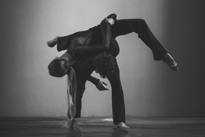 cosa fare domenica 2 dicembre a Milano: Più che Danza Festival al Teatro Fontana