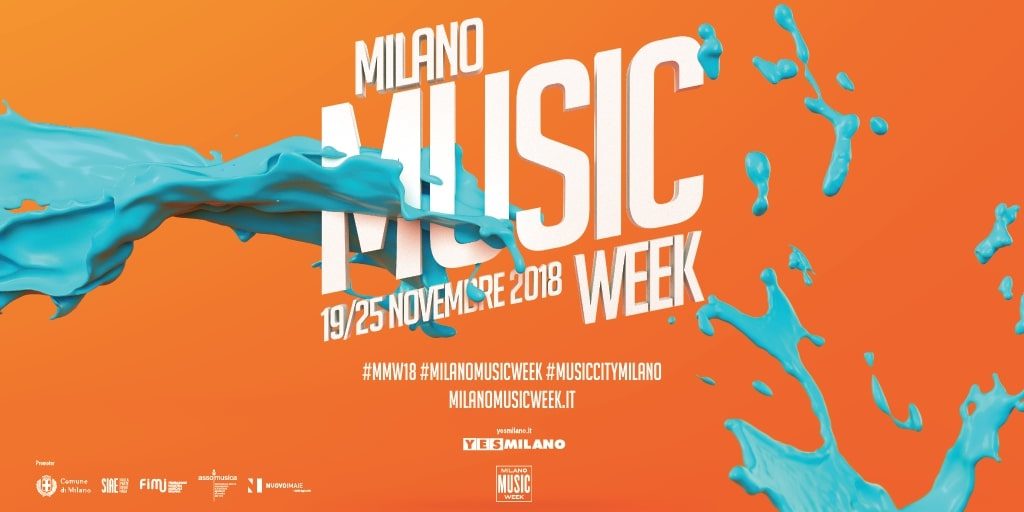 Weekend a Milano: cosa fare fino a domenica 25 novembre: milano music week
