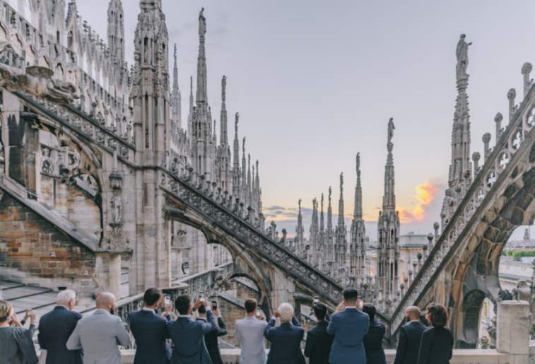 Cosa fare sabato 9 febbraio a Milano: Duomo Tour, visite guidate tematiche della Veneranda Fabbrica