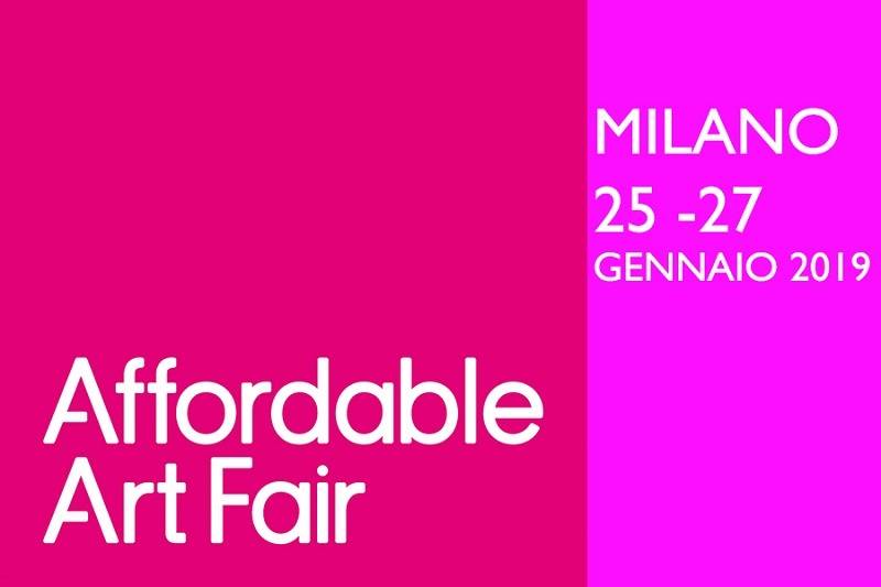 Weekend a Milano, cosa fare fino a domenica 27 gennaio: Affordable Art Fair Milan