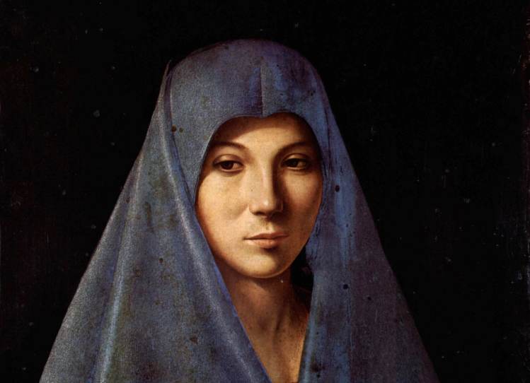 Pasqua musei aperti a Milano: mostra Antonello da Messina – Dentro la pittura