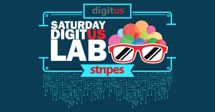 weekend coi bambini a Milano: Saturday Digitus Lab in Cascina Triulza
