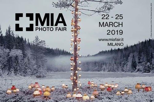 weekend: cosa fare a Milano fino a domenica 24 marzo: Mia Photo Fair