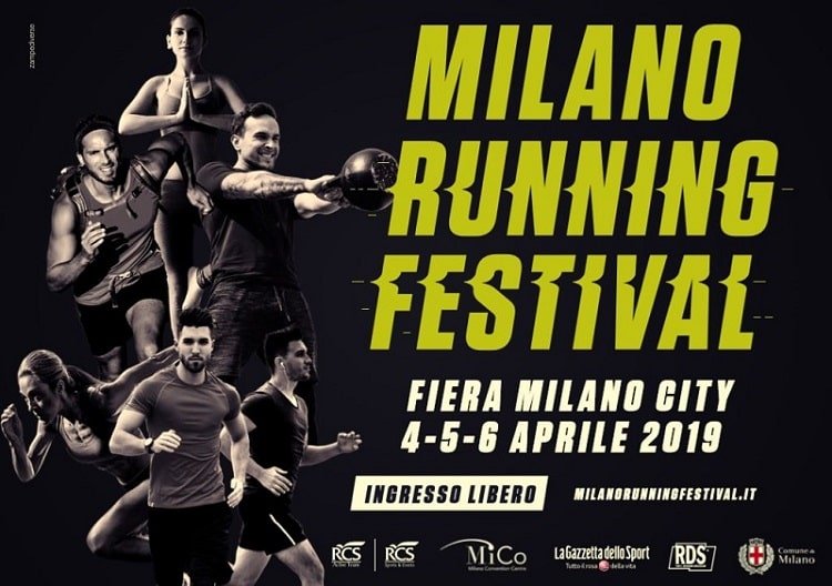 Weekend: cosa fare a Milano fino a domenica 7 aprile: Milano running festival