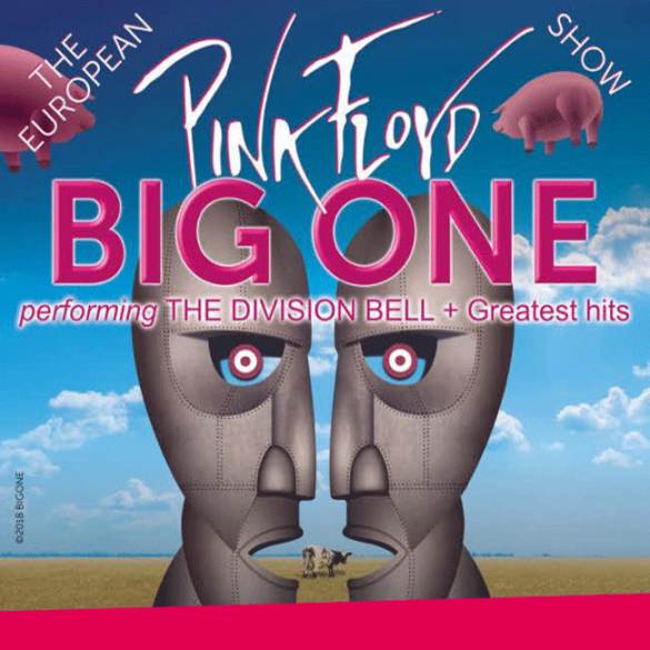 cosa fare a Milano Sabato 27 aprile: Big One in concerto al Blue Note
