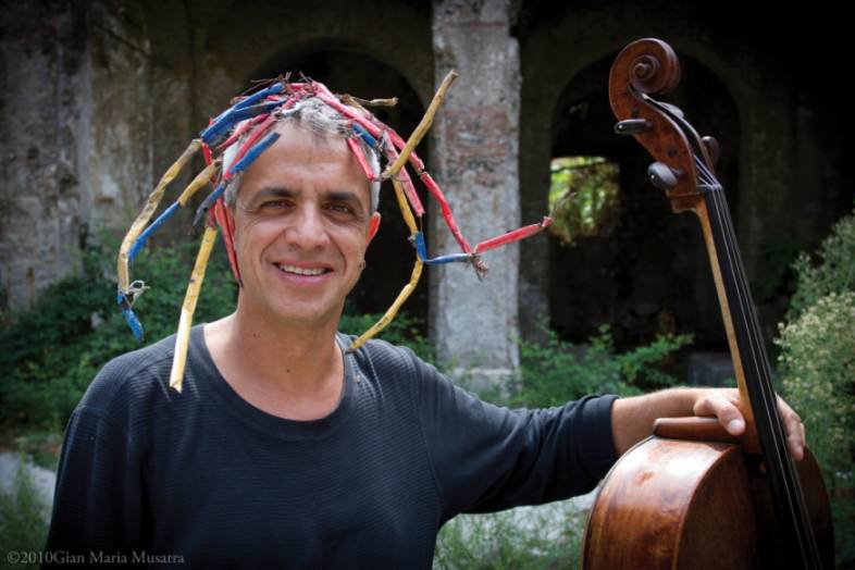 cosa fare venerdì 14 giugno a Milano: Giovanni Sollima in concerto