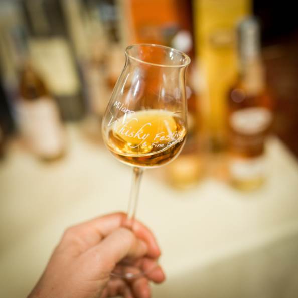 cosa fare a Milano sabato 11 maggio: Whisky Day presso la sala Le Baron dell'Hotel Marriott