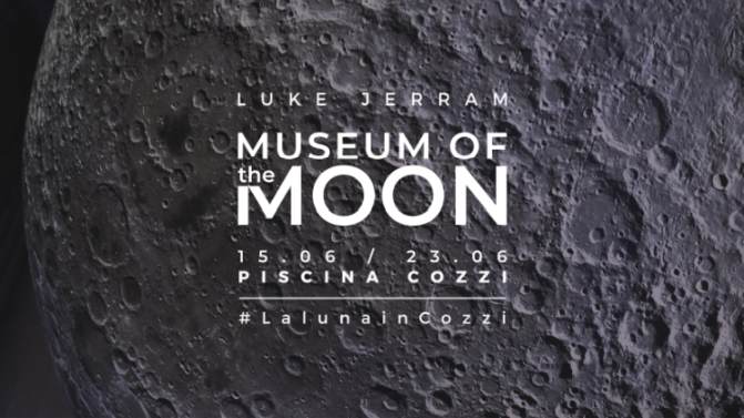 cosa fare sabato 15 giugno a Milano: nuotare sotto la luna in Piscina Cozzi