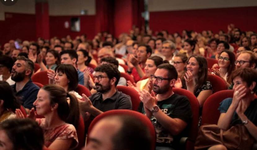 cosa fare domenica 11 agosto a milano: Cinemaratona d'estate al Cinema Beltrade