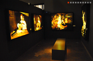 Al Palazzo della Ragione di Milano un nuovo straordinario evento dedicato a Caravaggio