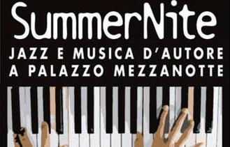 Summernite Milano