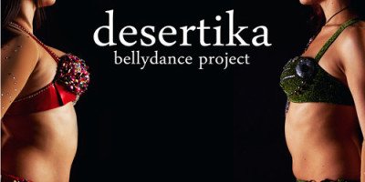desertika bellydance project