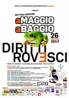 festa multiculturale di quartiere a Milano domenica 26 maggio 2013