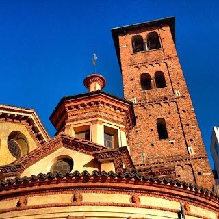 Luoghi aperti per voi a Milano: visita alla Chiesa di Santa Maria presso San Satiro
