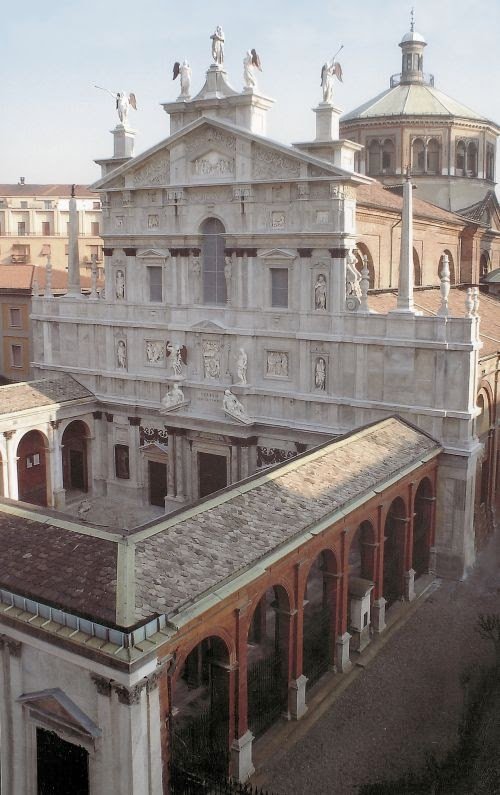 Basilica di San Celso