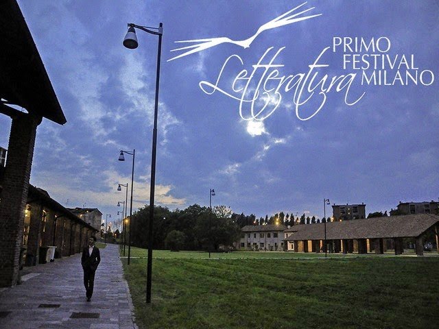 appuntamenti dedicati alla Puglia, la regione più bella d'Italia, al Festival della letteratura di Milano