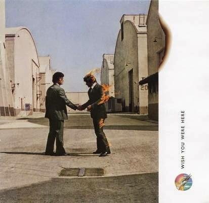 Wish You Were Here, Pink Floyd