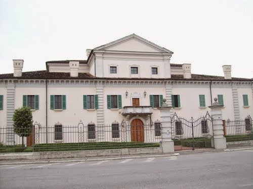 Museo delle Cere della Postumia - Palazzo degli Ippoliti