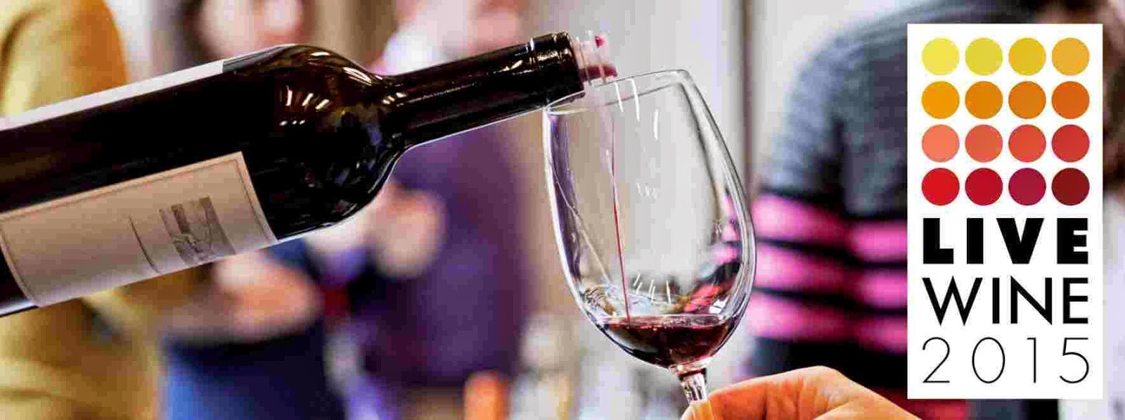 Dal 21 al 23 febbraio a Milano: Live Wine e i suoi vini artigianali