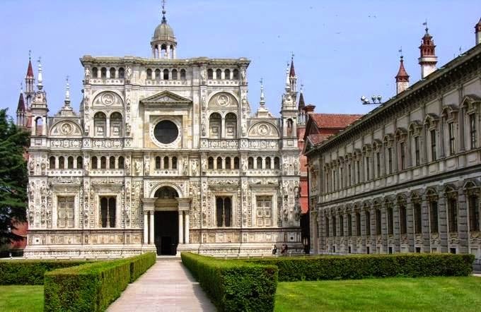 Cosa fare domenica 1 gennaio a Milano e non solo: visite alla Certosa di Pavia