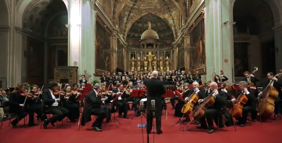 Dal 18 al 25 marzo i concerti della Stagione Mozartiana a Milano. Sconti per i lettori di Eventiatmilano.it