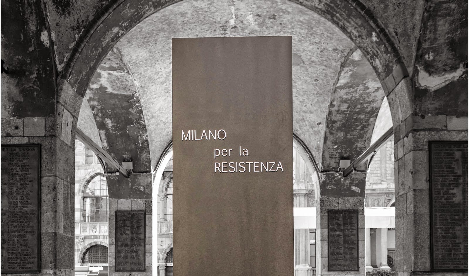Cosa vedere a Milano: i luoghi simbolo della Resistenza