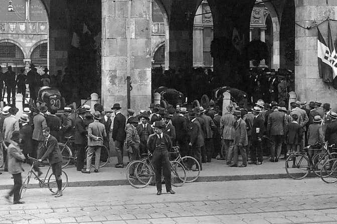 Cosa vedere a Milano: i luoghi simbolo del ricordo della Resistenza