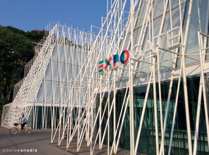 Expo Gate Milano e costo biglietti Expo 2015