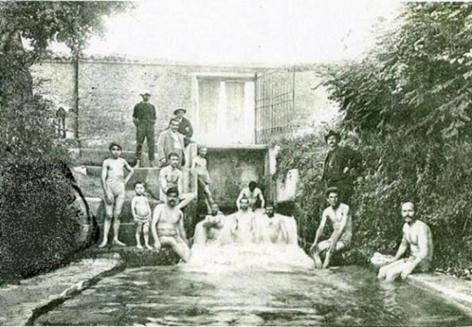 Le piscine scomparse di Milano: storia e curiosità